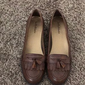 Kelly and Katie Shoes